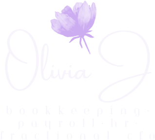 Olivia J Bookkeeping